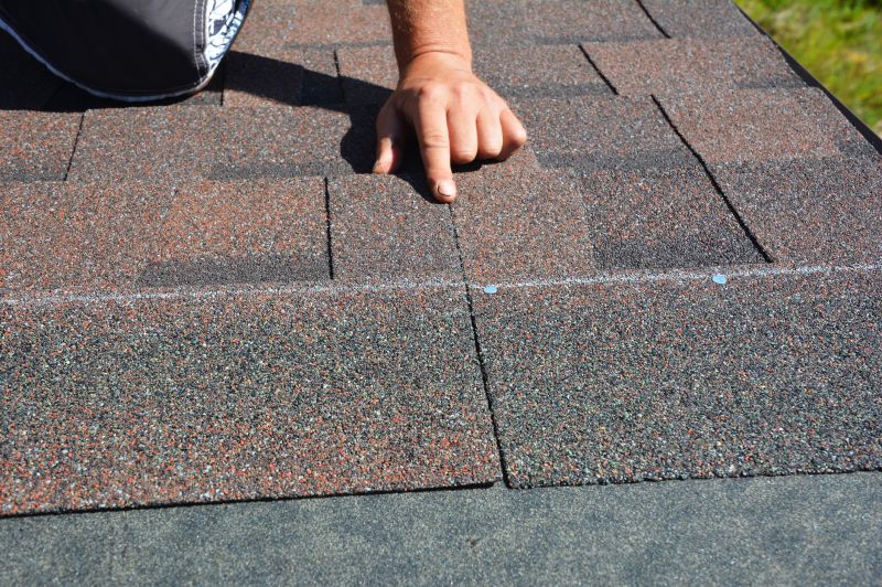 Shingle Roof Replacement in Grand Lake, CO