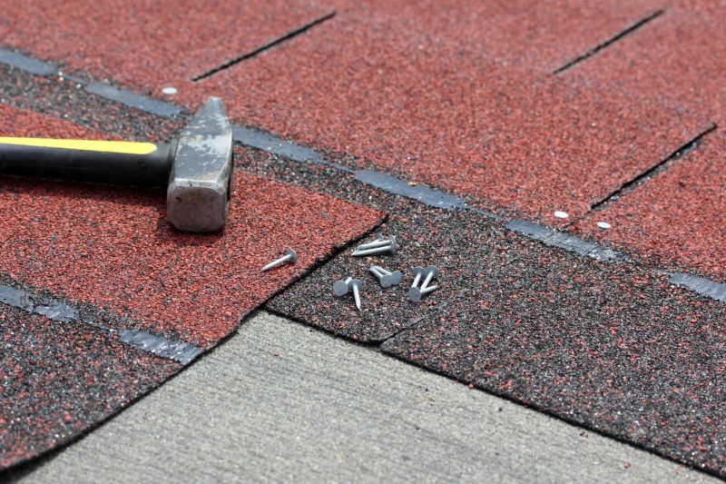 Shingles Repair in Boulder County, CO