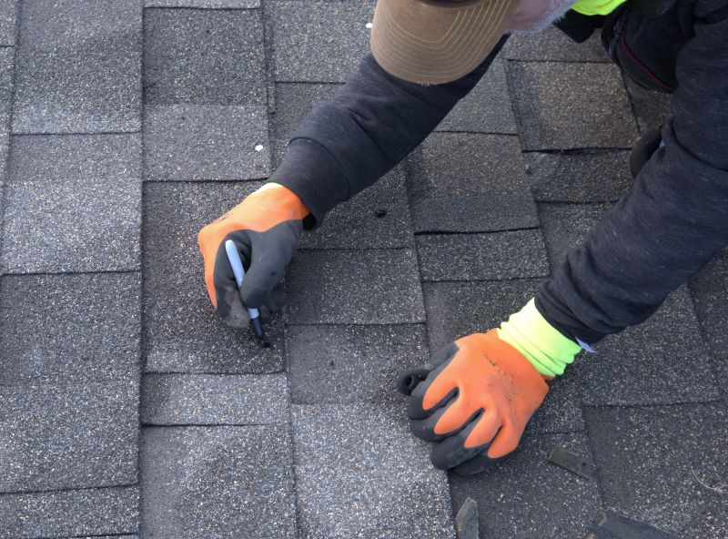 Shingles Repair in Grand Lake, CO
