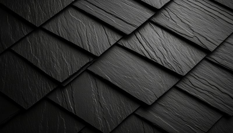 Slate Roof Construction in Grand Lake, CO