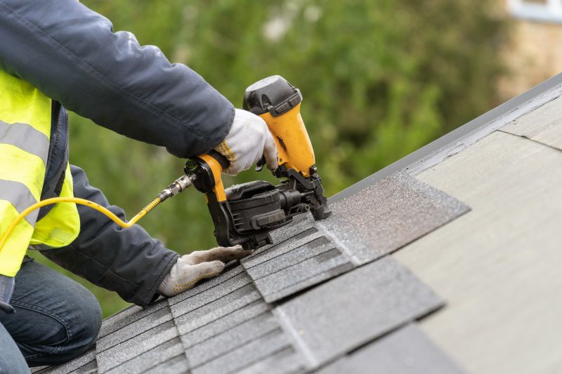 Slate Roof Construction in Longmont, CO