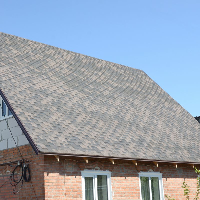 Slate Roof Installation in Berthoud, CO
