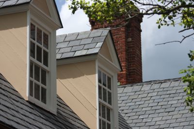 Slate Roof Installation in Berthoud, CO