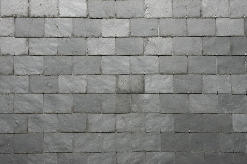 Slate Roof Installation in Berthoud, CO