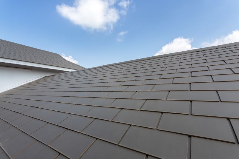 Slate Roof Installation in Longmont, CO