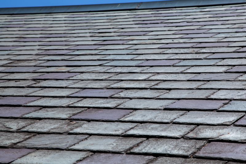 Slate Roof Installation in Longmont, CO