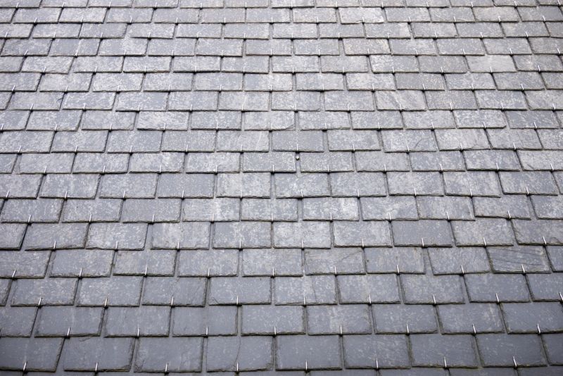Slate Roofing Service in Estes Park, CO