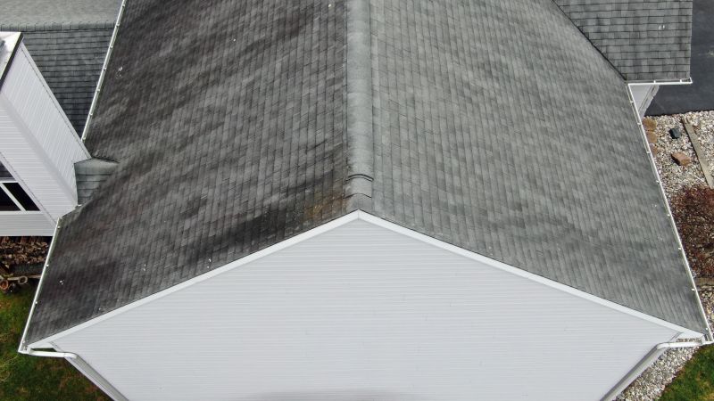 Tile Roof Inspection in Estes Park, CO