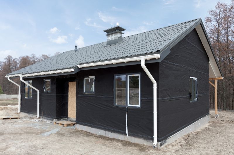 Tile Roof Installation in Allenspark, CO