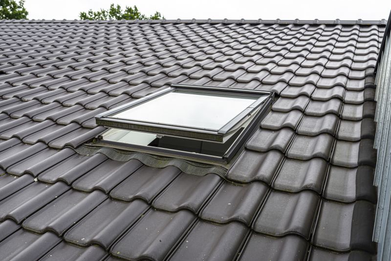 Tile Roof Installation in Estes Park, CO