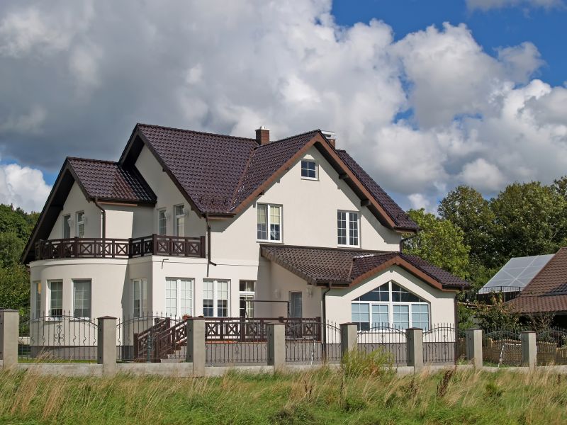 Tile Roof Installation in Longmont, CO