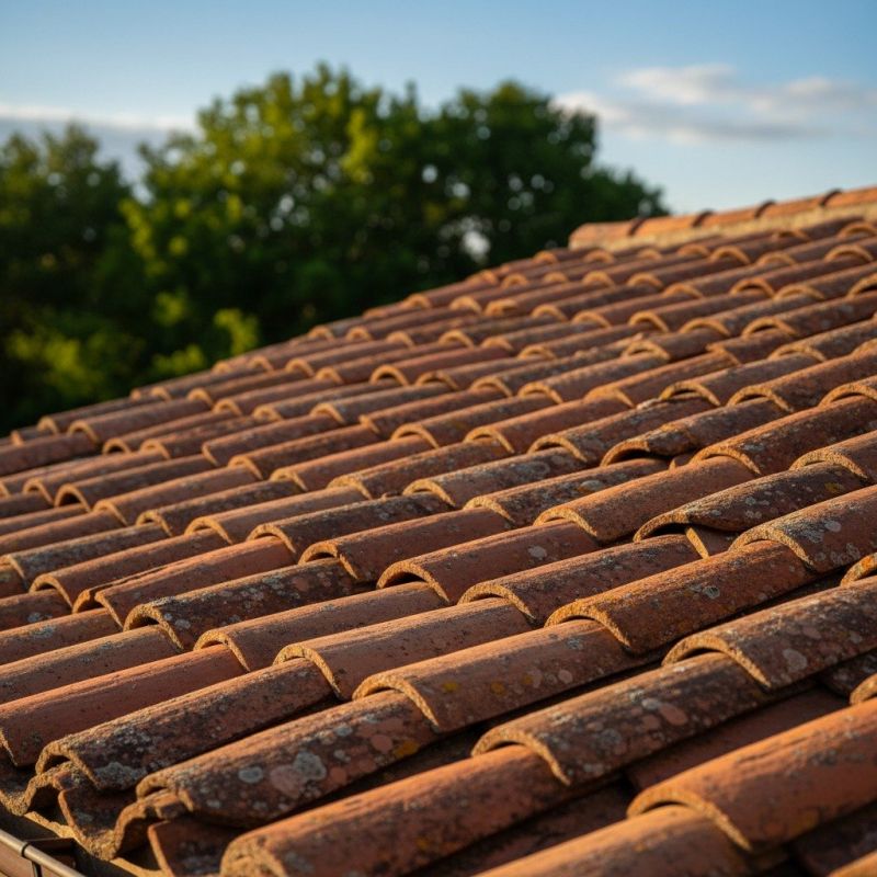 Tile Roof Replacement in Grand Lake, CO