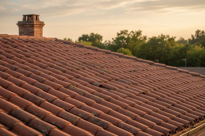 Tile Roof Replacement in Johnstown, CO
