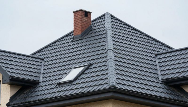 Tile Roof Replacement in Longmont, CO