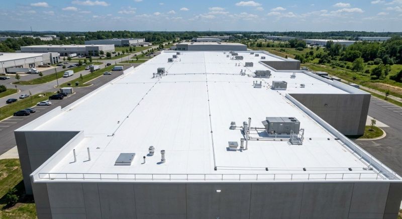 Tpo Roof Repair in Boulder County, CO