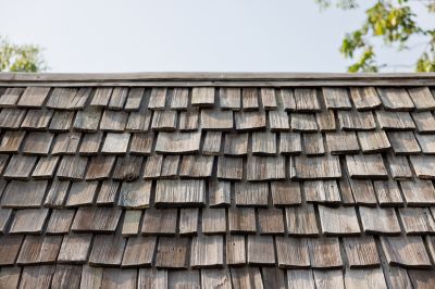 Wood Shake Roof Replacement in Allenspark, CO