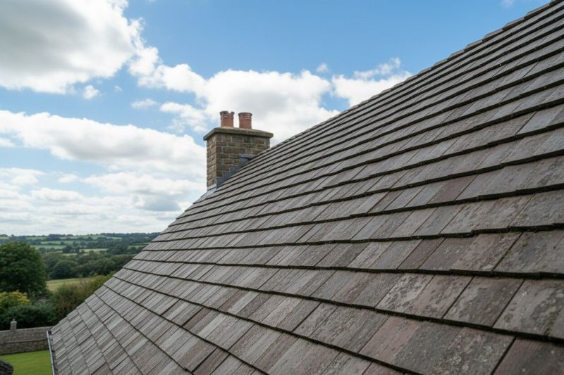 Wood Shake Roof Replacement in Grand Lake, CO