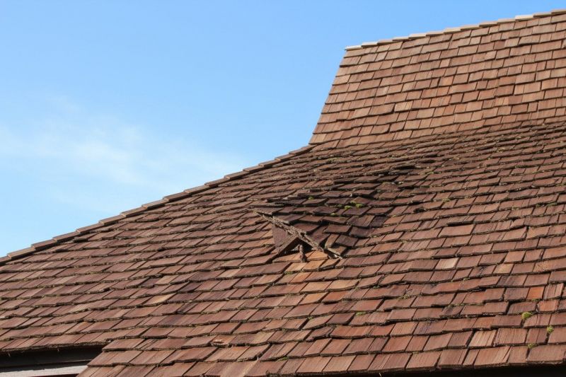 Wood Shake Roof Replacement in Longmont, CO