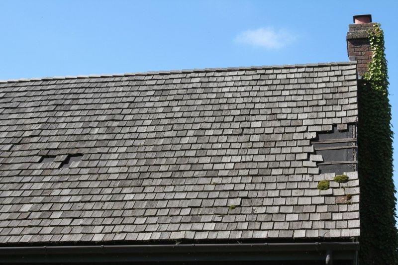 Wood Shake Roof Replacement in Longmont, CO