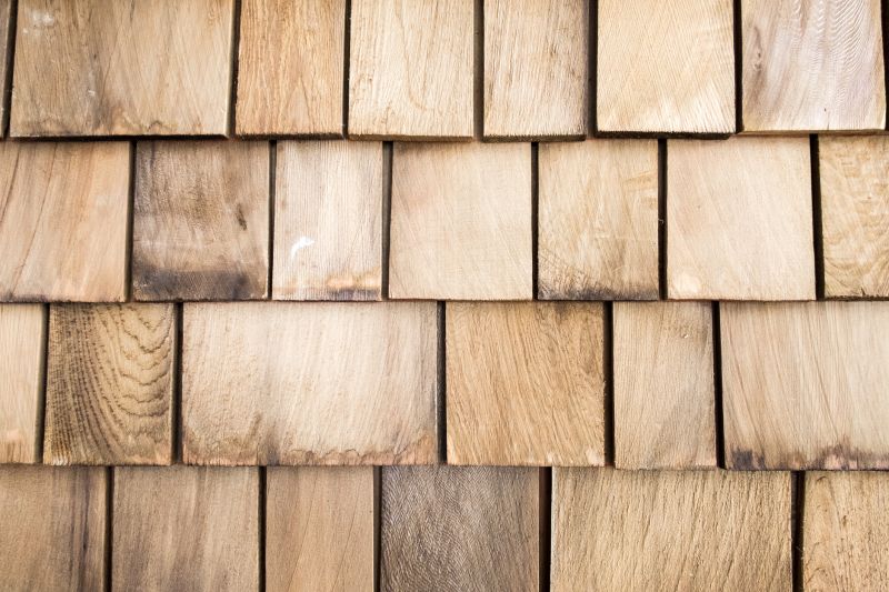 Wood Shingles Repair in Estes Park, CO
