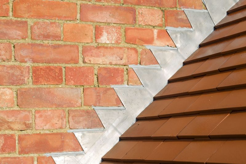 Roof Flashing Installation in Grand Lake, CO