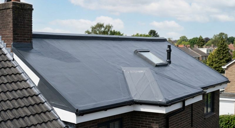 Roof Weatherproofing in Loveland, CO